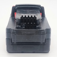 Milwaukee M18 18V RedLithium-Ion 5.0Ah Extended Capacity Battery Pack M18B5