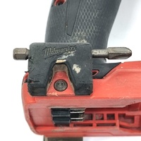 Milwaukee M18 FUEL 1/4 Inch Hex Cordless Brushless Impact Driver M18 FID3 Skin