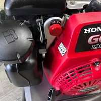 Karcher G3400XH 3400 PSI Pressure Washer Honda GC190 4-Stroke 5.1HP