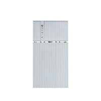 Heatstrip Elegance 2400W Outdoor Heater with Remote and App Control THE2400RA