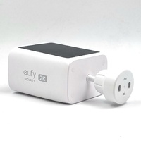 Eufy S220 SoloCam T8134 Wireless Outdoor Security Camera 2K UHD WiFi