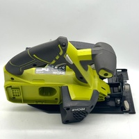 Ryobi R18CSP ONE+ 18V Cordless Circular Saw 150mm Skin Only Power Tool
