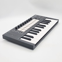 Novation Launchkey Mini MK3 25-Key MIDI Controller with USB Cable