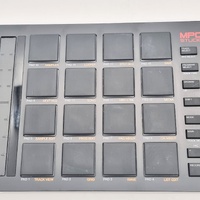 Akai Professional MPC Studio 2 16 Pad Velocity RGB MIDI Production Controller