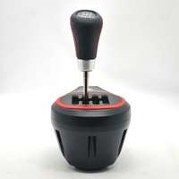 Thrustmaster T248X Racing Wheel and Pedals with TH8S Shifter Xbox PC