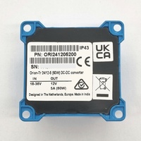 Victron Energy Orion-Tr 24/12-5 DC to DC Converter 60W ORI241205200