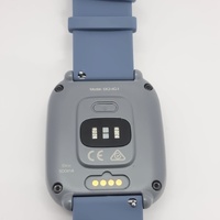 Spacetalk Loop Kids 4G Smartwatch Dust SK2-4G-1 GPS SOS Phone Call