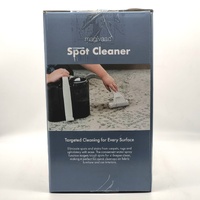 Lenoxx Magivaac SPC450 Spot Cleaner 600W 2x Brushes Detachable Tanks
