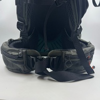 Kathmandu Valorous 48L Hiking Backpack Travel Camping Outdoor Pack