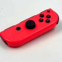 Nintendo Switch Joy-Con Controller Pair Neon Red Blue Wireless Gamepad