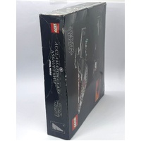 LEGO Star Wars Acclamator-Class Assault Ship 75404 450 Pieces Age 18+