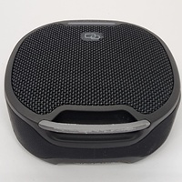 Braven BRV-S Rugged Waterproof Bluetooth Speaker Black IP68 Portable