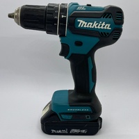 Makita DHP485 18V LXT Brushless Hammer Drill Driver with 1.5Ah Battery