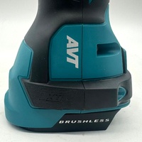 Makita DTM52 18V LXT Cordless Brushless Multi Tool Skin Only