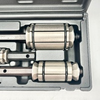 ToolPRO 3 Pc Exhaust Pipe Expander and Repair Set Auto Repair Tool Kit
