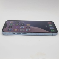 Apple iPhone 13 Pro MLVP3X/A 256GB 6.1 Inch Sierra Blue Smartphone