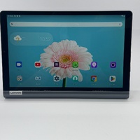 Lenovo Yoga Smart Tab YT-X705F 10.1 inch FHD Snapdragon 439 4GB 64GB WiFi