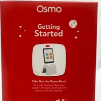 Osmo Coding Starter Kit for iPad Only STEM Educational Game for Kids