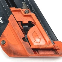 Paslode Powermaster PF-350S Air Nail Gun Pneumatic 120 PSI Heavy Duty