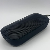 Bose SoundLink Flex Gen 2 Bluetooth Speaker Waterproof IP67 Portable
