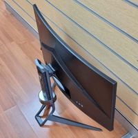 Acer Predator X34 34 Inch Curved QHD Gaming Monitor 1440p HDMI USB DP