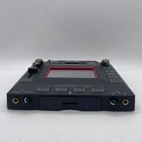 Korg Kaoss Pad Dynamic Effect Sampler Touchpad DJ MIDI Controller