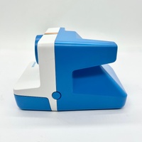 Polaroid Now Generation 2 i-Type Instant Film Camera Blue PRD009073