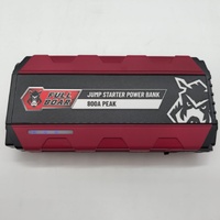 Full Boar Jump Starter 800A Peak 12V Power Bank FBJS-800 Portable