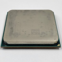 AMD Athlon 3000G CPU with Radeon Vega 3 Integrated Graphics AM4 Socket