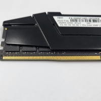G.Skill Ripjaws V 8GB DDR4 3200MHz Desktop RAM Memory