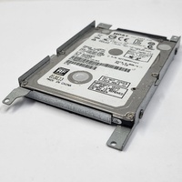HGST 500GB 2.5 Inch SATA HDD 5400RPM H2T500854S7 Laptop Drive