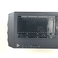 Antec Gaming PC AMD Athlon 3000G 8GB RAM 500GB HD Win 11 Pro Tower