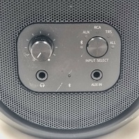 JBL Professional 1 Series 104 Compact Desktop Reference Monitor Pair