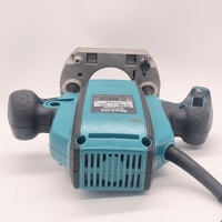 Makita RP0900 Corded Plunge Router 1000W 27000 RPM 230-240V Power Tool