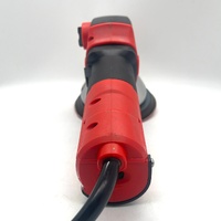 Bayer BSA150 750W 150mm Orbital Sander and Polisher Variable Speed