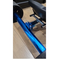Sullivan 18 Inch Junior Drift Trike Blue Kids Pedal Ride On for Kids Aged 6+