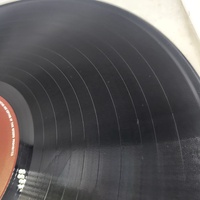Marty Robbins Gold 1975 Vinyl LP Limited Collectors Edition Country
