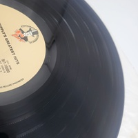 Air Supply Greatest Hits 1983 Vinyl Record LP Classic Soft Rock Album