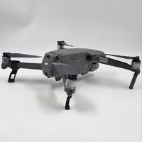 DJI Mavic 2 Pro Fly More Combo RM500 Controller with 6 Batteries Case