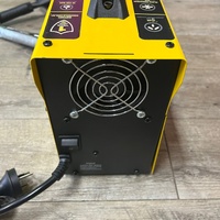 Bossweld M100 100AMP Gasless MIG Inverter Welder 10Amp Plug Portable