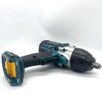 Makita DTW450 18V LXT 1/2 Inch Cordless Compact Impact Wrench Skin Only