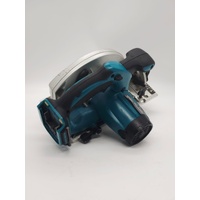 Makita 5 Piece Cordless Combo Kit DHP482 DTD152 DSS611 DGA452 DML185