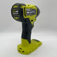 Ryobi RID18X 18V ONE+ HP Cordless Brushless 4 Mode Impact Driver Skin Only