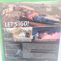 Forza Horizon 5 Xbox Series X Xbox One Video Game
