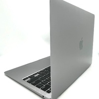 Apple 13-inch MacBook Air (M1, 2020) A2337 Space Grey 8GB RAM 256GB macOS Sonoma