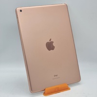 Apple iPad 10.2 Inch Display 8th Gen MYLF2X/A 128GB Gold WiFi Tablet