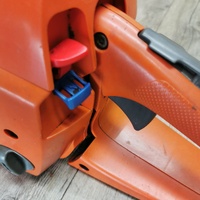 Husqvarna 455 Rancher 55cc X-Torq 18 Inch 2-Stroke Petrol Chainsaw