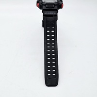 Casio G-Shock G-9000 Mens Digital Watch 200m WR Quartz Resin Black