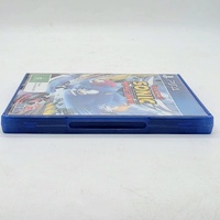 Team Sonic Racing PS4 PlayStation 4 Game Multiplayer Racing Sega