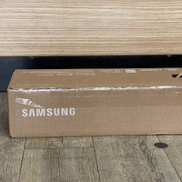 Samsung HW-S60D/XY 5.0 Channel All in One Soundbar Black Dolby Atmos